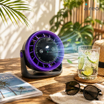 Mini Ventilador Portable | Aireo™