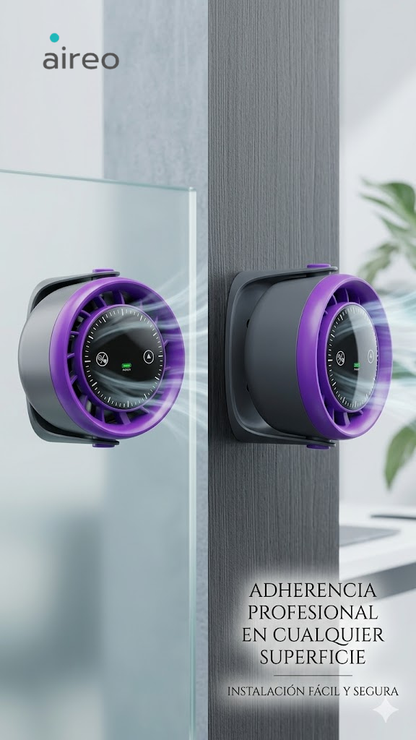 Mini Ventilador Portable | Aireo™