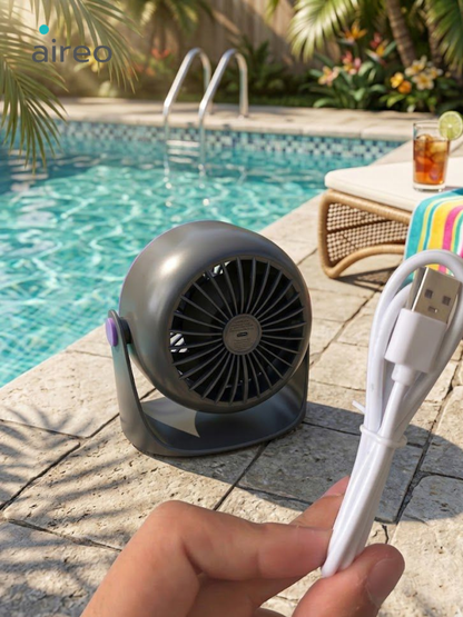 Mini Ventilador Portable | Aireo™